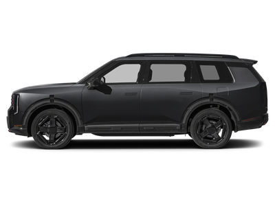 2027 Kia Telluride HEV X-LINE SX AWD