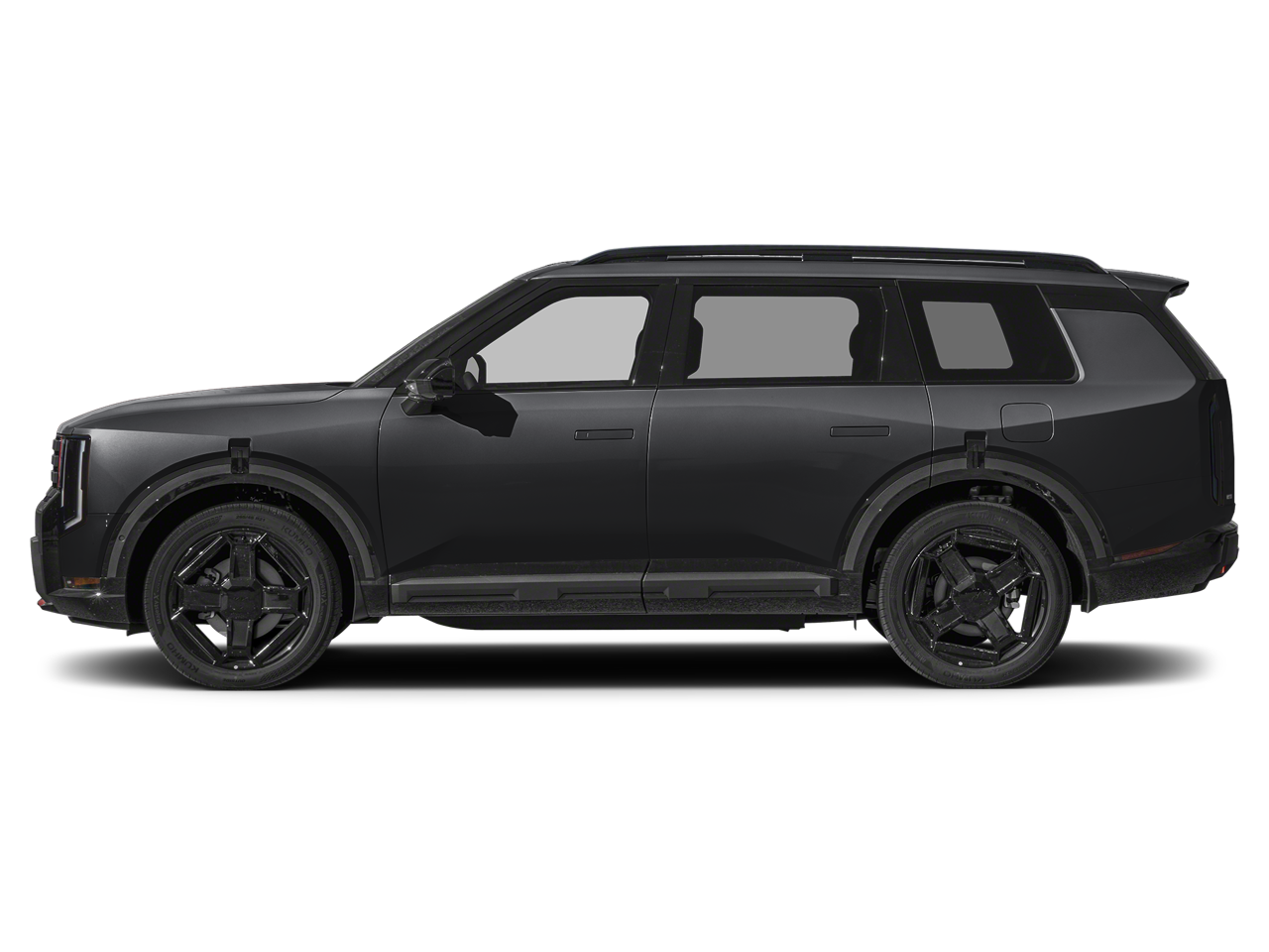 2027 Kia Telluride HEV X-LINE SX AWD