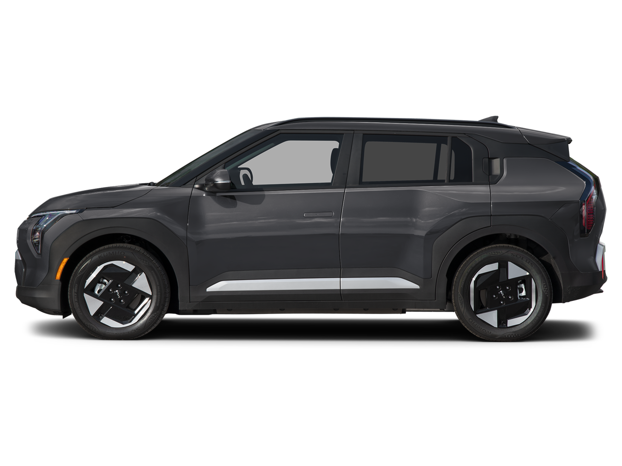 2027 Kia EV3 LIGHT FWD
