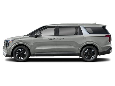 2027 Kia Carnival Hybrid LXS Van 4D