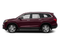 2016 Honda Pilot Touring Sport Utility 4D