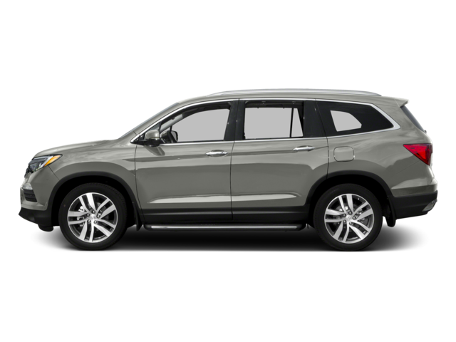 2016 Honda Pilot Touring Sport Utility 4D