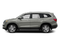2016 Honda Pilot Touring Sport Utility 4D