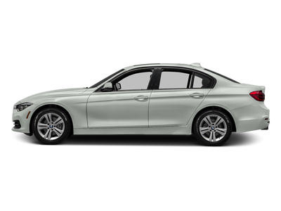 2018 BMW 3 Series 330i Sedan 4D