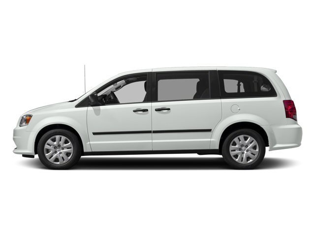 2018 Dodge Grand Caravan Passenger SE Minivan 4D