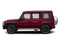 2018 Mercedes-Benz Mercedes-AMG® G-Class G 63 AMG® Sport Utility 4D