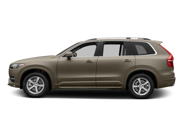 2018 Volvo XC90 T6 Momentum Sport Utility 4D