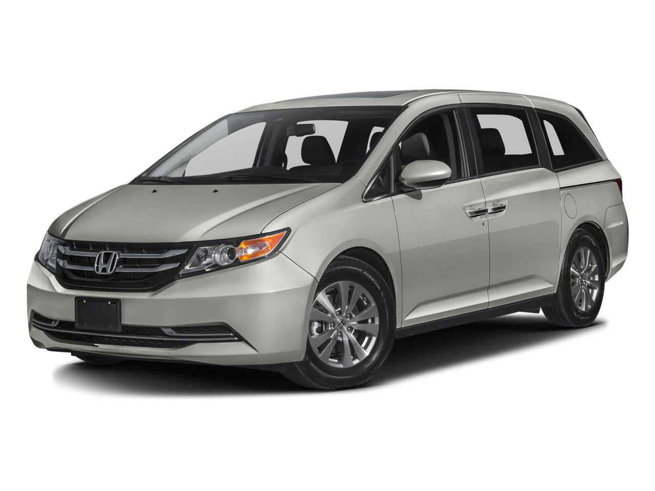 2016 Honda Odyssey EX-L Minivan 4D
