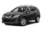 2016 Nissan Rogue SV Sport Utility 4D