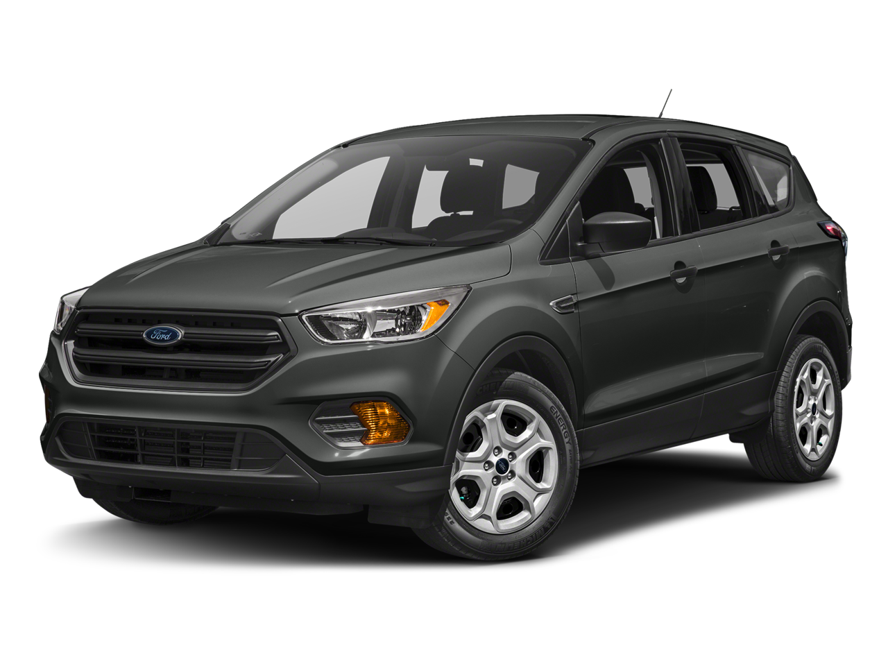 2017 Ford Escape SE Sport Utility 4D