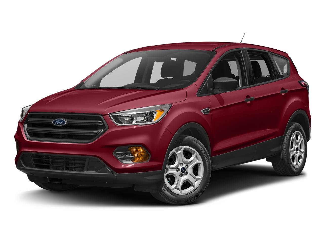 2017 Ford Escape SE Sport Utility 4D