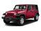 2017 Jeep Wrangler Unlimited Sport S Sport Utility 4D