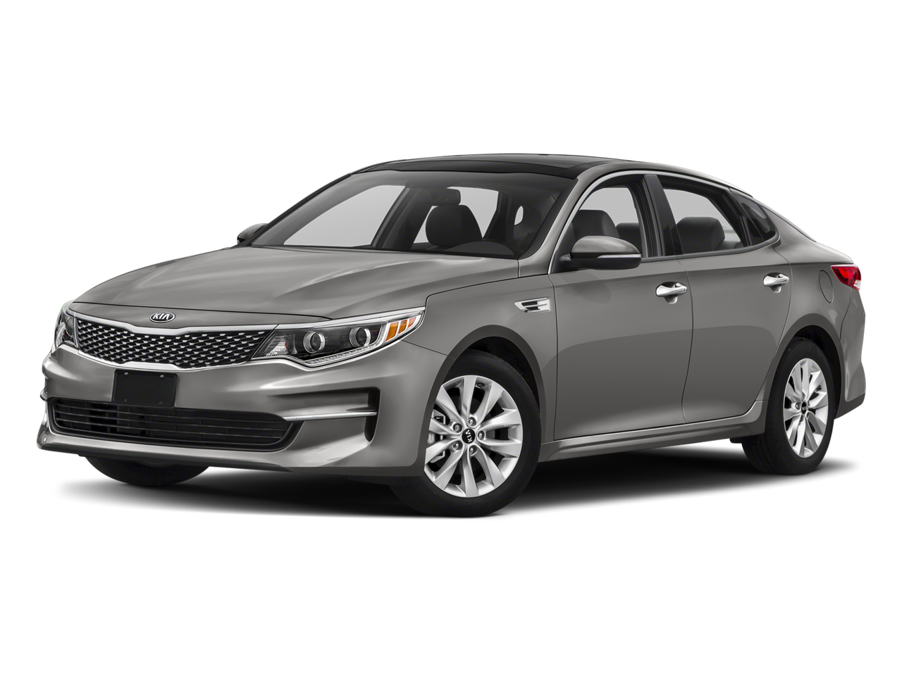 2017 Kia Optima LX Sedan 4D