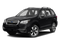 2017 Subaru Forester 2.5i Sport Utility 4D
