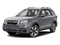 2017 Subaru Forester 2.5i Sport Utility 4D