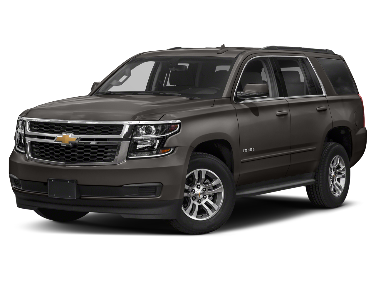 2018 Chevrolet Tahoe LS Sport Utility 4D