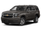 2018 Chevrolet Tahoe LS Sport Utility 4D