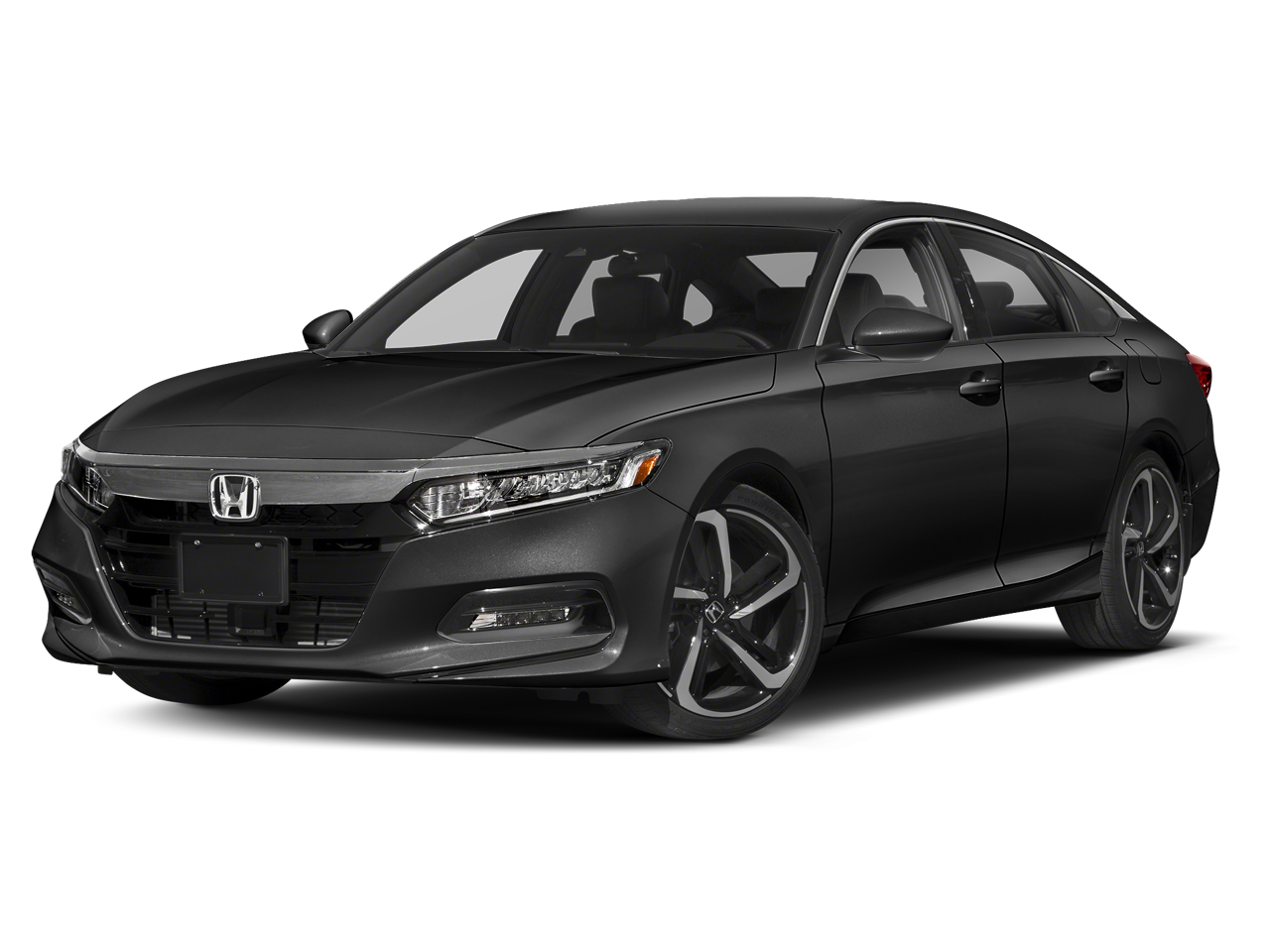 2018 Honda Accord Sport Sedan 4D