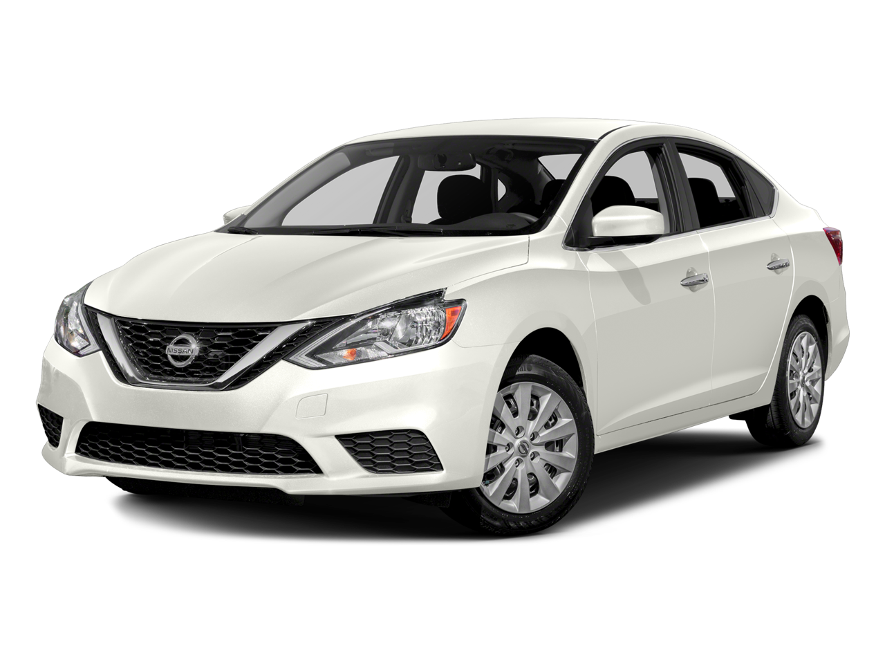 2018 Nissan Sentra S CVT's photo