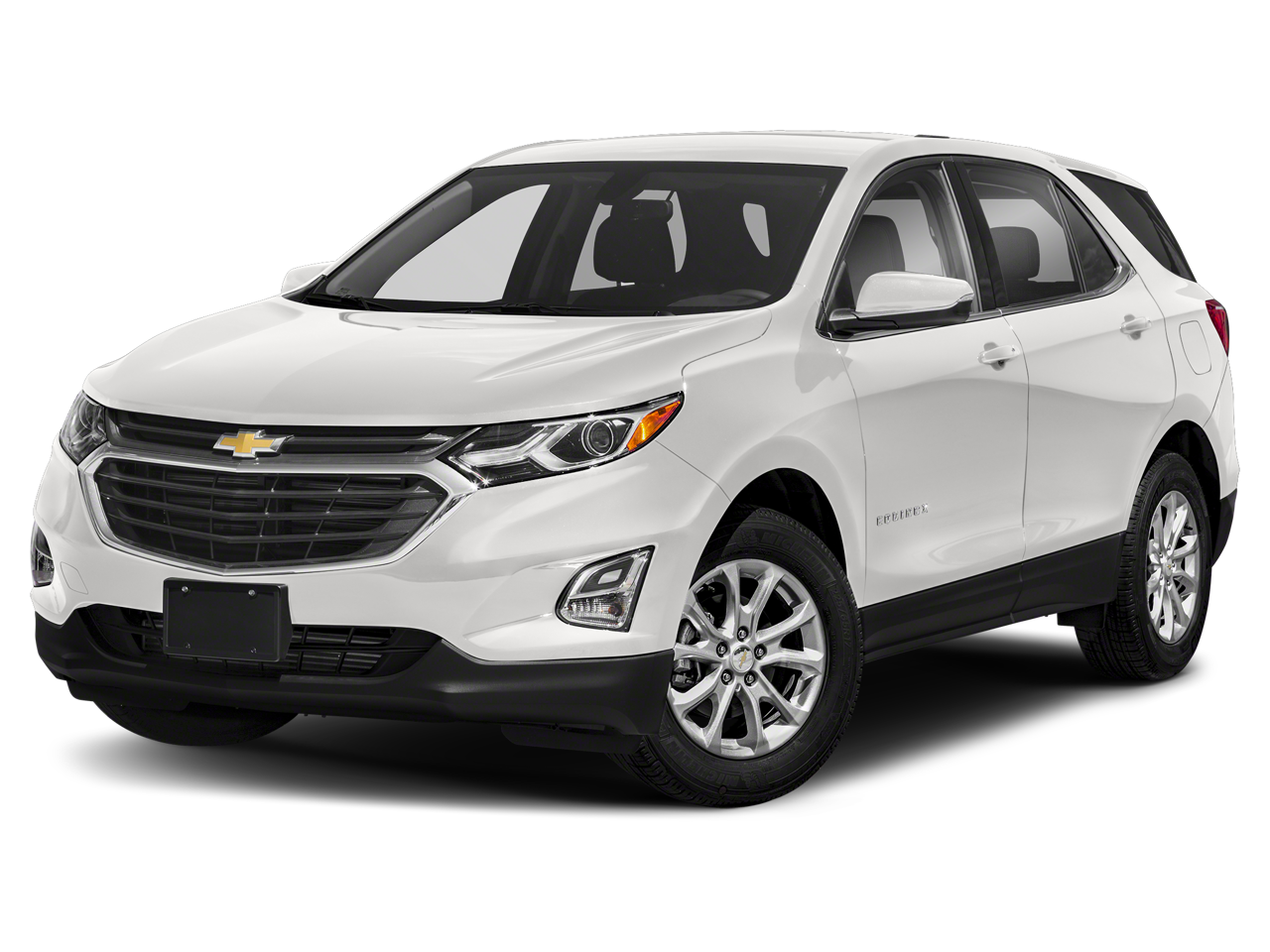 2019 Chevrolet Equinox LT Sport Utility 4D
