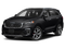 2019 Kia Sorento SX Sport Utility 4D