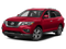 2019 Nissan Pathfinder SV Sport Utility 4D