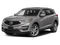 2020 Acura RDX Technology Pkg Sport Utility 4D