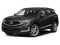2020 Acura RDX Technology Pkg Sport Utility 4D