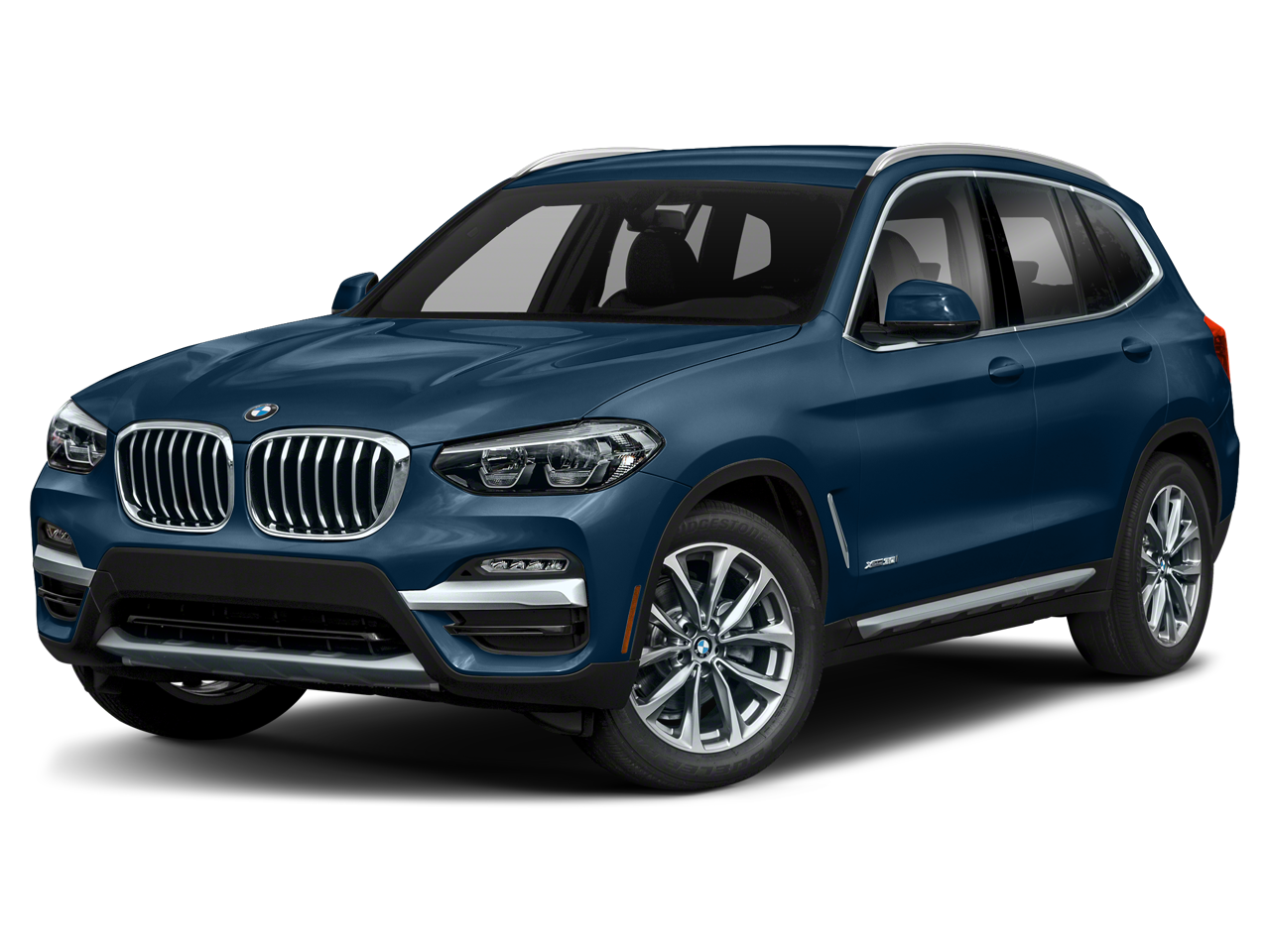 2020 BMW X3 xDrive30i Sport Utility 4D