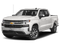 2020 Chevrolet Silverado 1500 Crew Cab LT Pickup 4D 5 3/4 ft