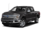 2020 Ford F150 SuperCrew Cab Lariat Pickup 4D 5 1/2 ft