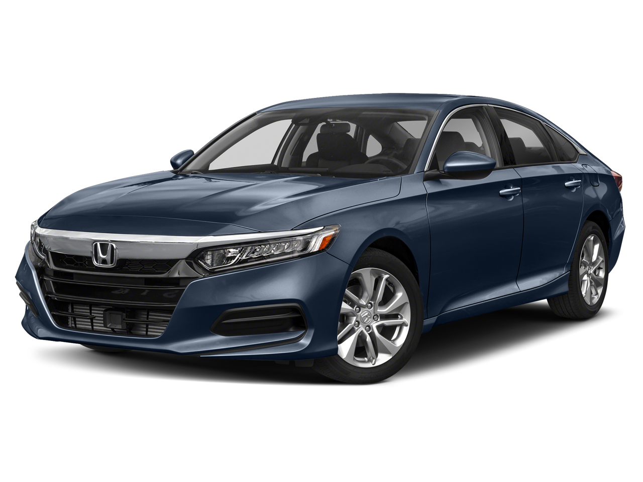 2020 Honda Accord LX Sedan 4D