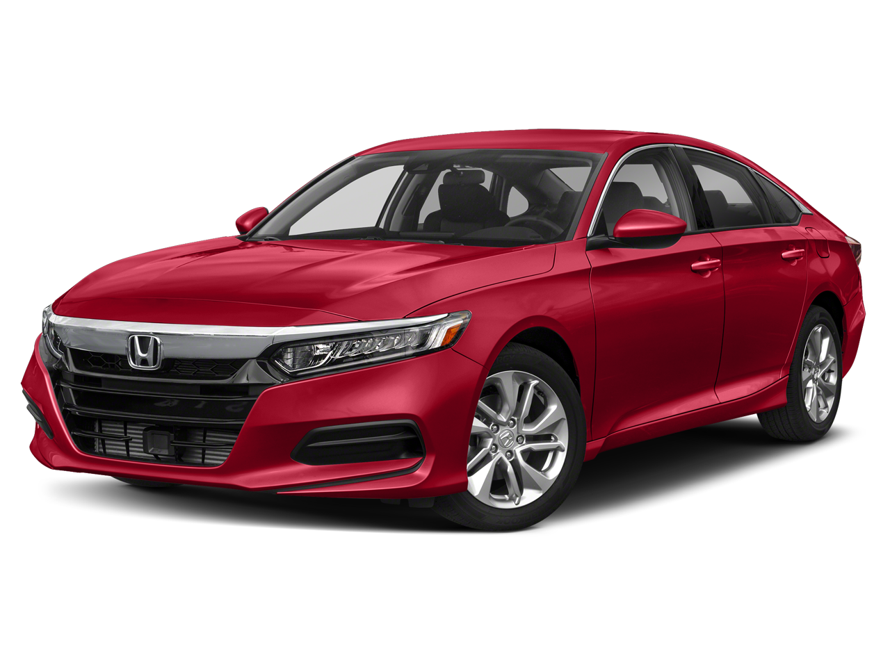 2020 Honda Accord LX Sedan 4D