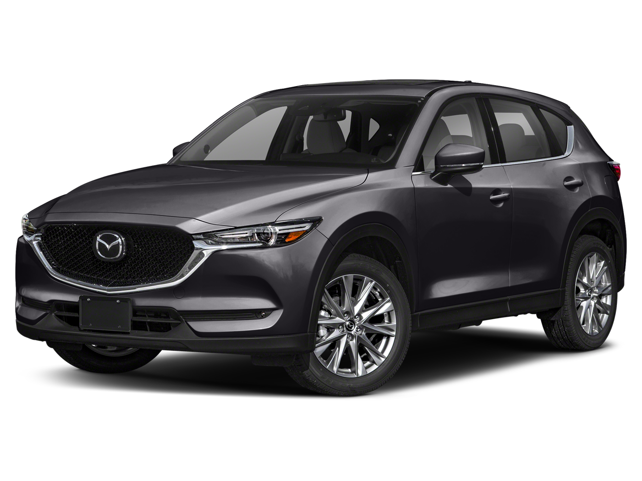 2020 Mazda Mazda CX-5 Grand Touring Sport Utility 4D