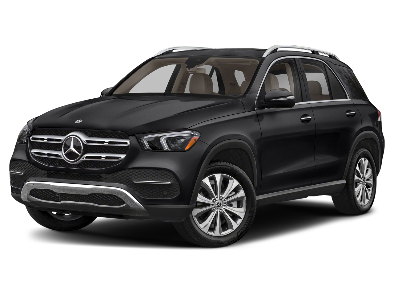 2020 Mercedes-Benz GLE GLE 350 Sport Utility 4D