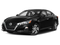 2020 Nissan Altima 2.5 S Sedan 4D