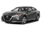 2020 Nissan Altima 2.5 S Sedan 4D