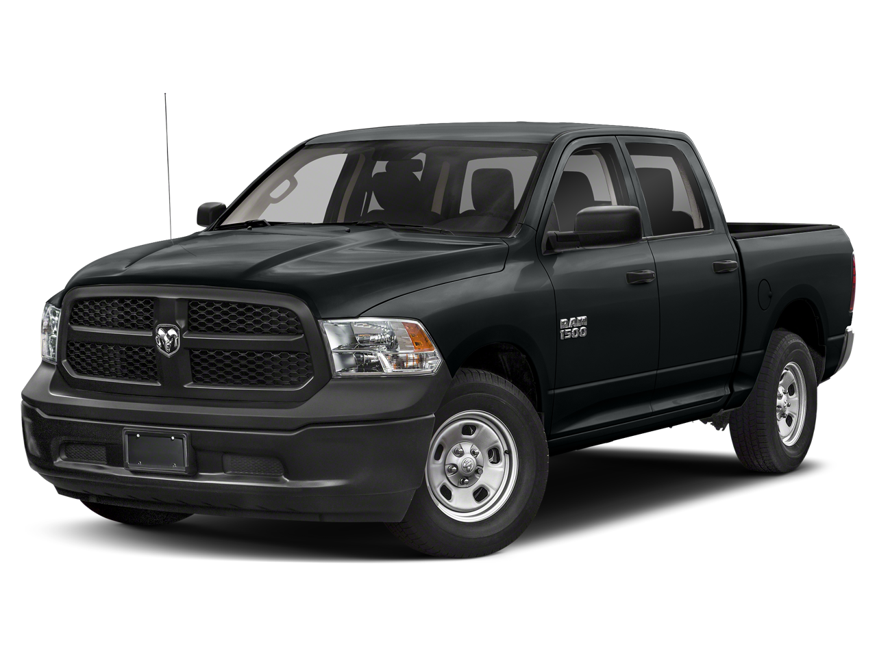 2020 RAM 1500 Classic Crew Cab Tradesman Pickup 4D 5 1/2 ft