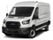 2021 Ford Transit 250 Cargo Van High Roof Van 3D