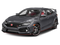 2021 Honda Civic Type R Touring Hatchback Sedan 4D