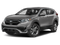 2021 Honda CR-V EX Sport Utility 4D