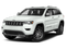 2021 Jeep Grand Cherokee 80th Edition Sport Utility 4D