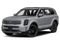 2021 Kia Telluride SX Sport Utility 4D
