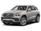 2021 Mercedes-Benz GLE GLE 450 4MATIC® Sport Utility 4D
