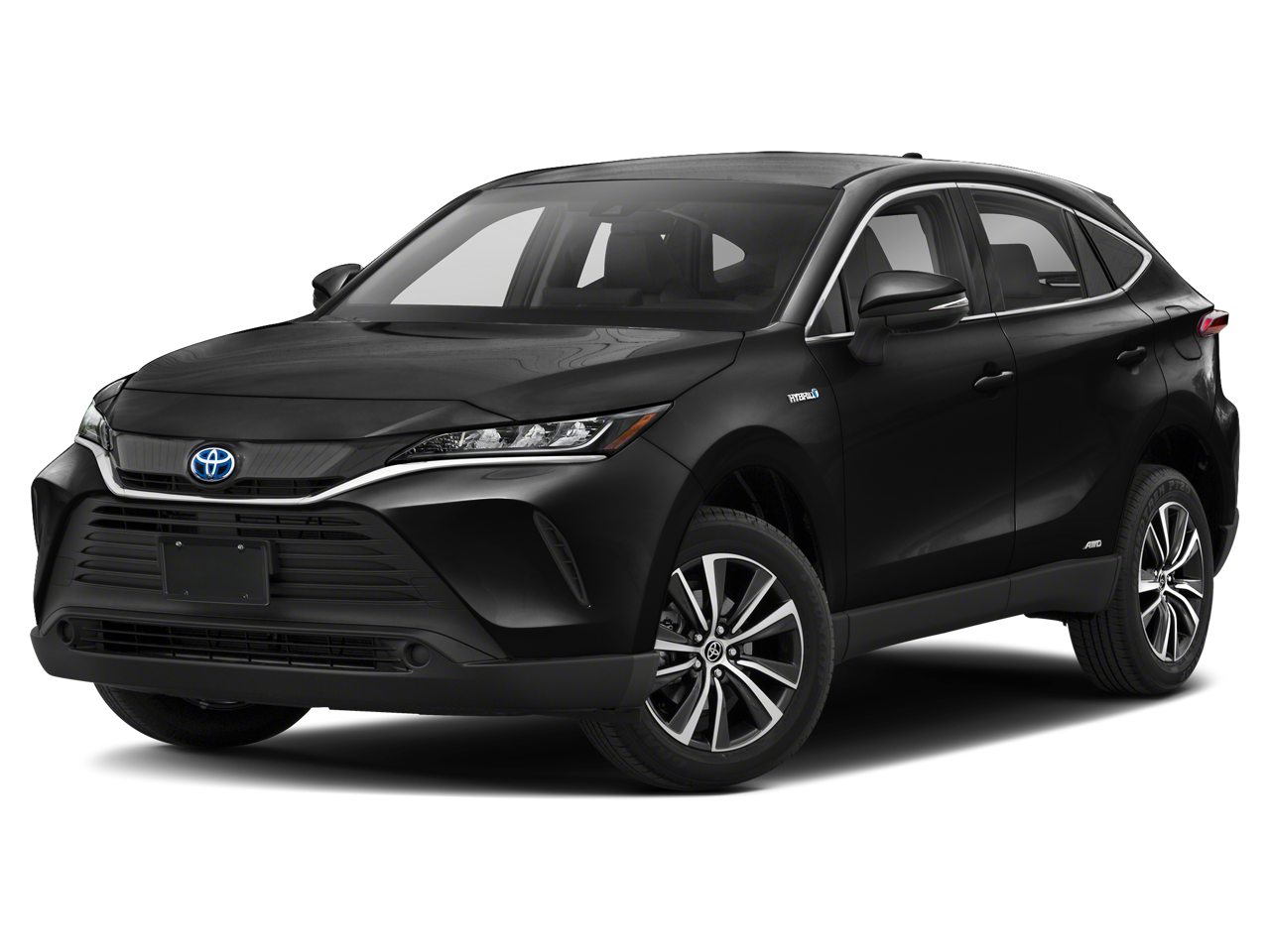 2021 Toyota Venza