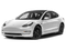 2021 Tesla Model 3 Standard Range Plus Sedan 4D