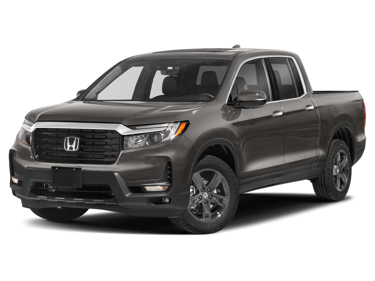 2022 Honda Ridgeline RTL-E Pickup 4D 5 ft
