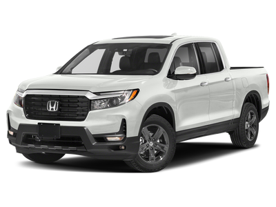 2022 Honda Ridgeline RTL-E Pickup 4D 5 ft