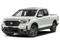 2022 Honda Ridgeline RTL-E Pickup 4D 5 ft