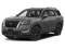 2022 Nissan Pathfinder SV Sport Utility 4D